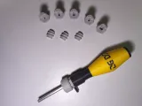 Hex Allen Wrench Universal Handle-0