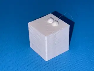 Mr. cube
