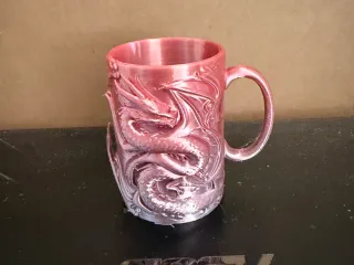 Dragon Cup 48