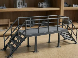 Bridge