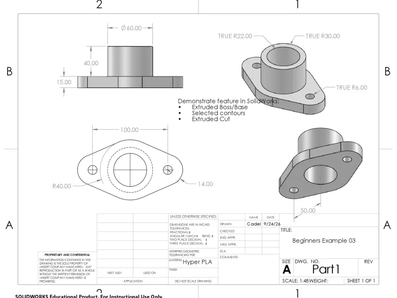 Tutorial für Anfänger 03