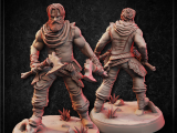 Male Human Barbarian-0