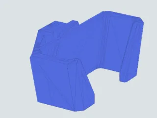 Cutterholder