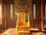 龙椅-0