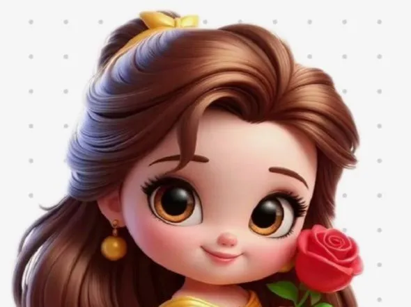 princesa de la bellay la bestia