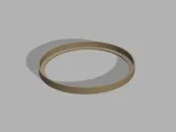 Filamentrollenring 20mm + 15mm für Katzen-0