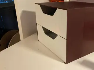 drawer storage