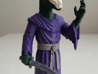 Veiled Serpent Cult Enforcer – Noah_0x03