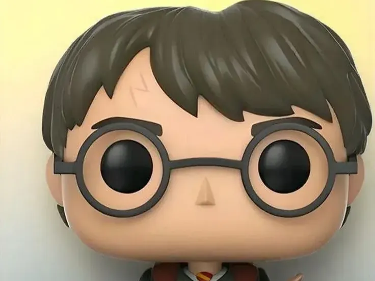 Funko Pop Harry Potter
