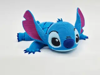 Flexi Stitch