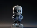 Sans (Undertale)-0