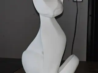 Cat Decor #2