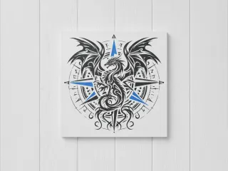 Dragon Symbol
