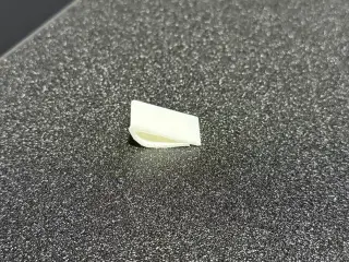 Cable clips different sizes