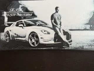 Paul Walker