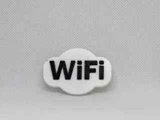 WIFI nfc