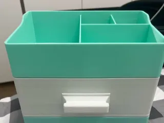 K储物盒
