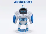 Astro Bot Control Support AMS Multicolor-0