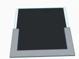 Mousepad That Goes On Back Of Laptop-0