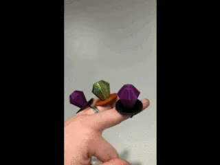 Ring Pop Prank