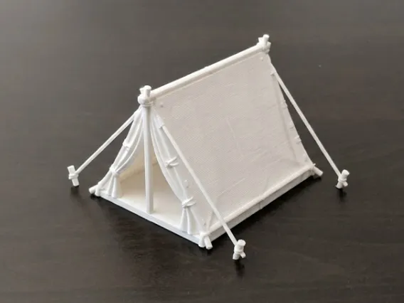 Classic Scout Pavilion Tent