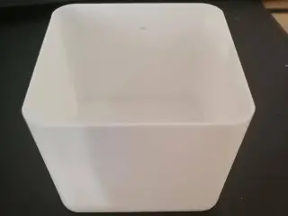 Mini box or shelf