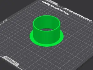 Desk Cable Grommet