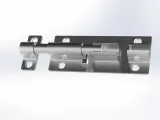 Sliding Door Lock-0