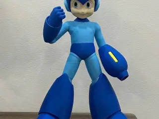 Megaman a.k.a Rock man