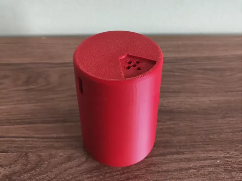 toothpick dispenser