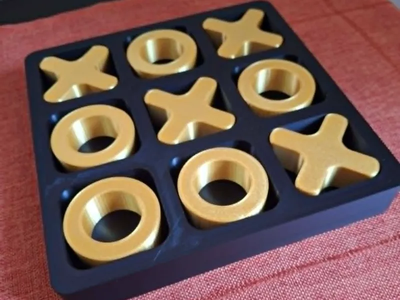 Tic Tac Toe