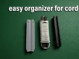cord organizer with holes-0