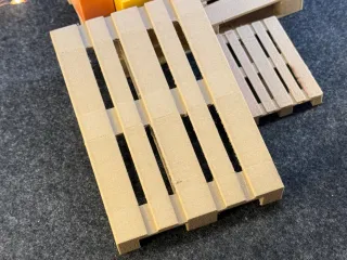 Europallet