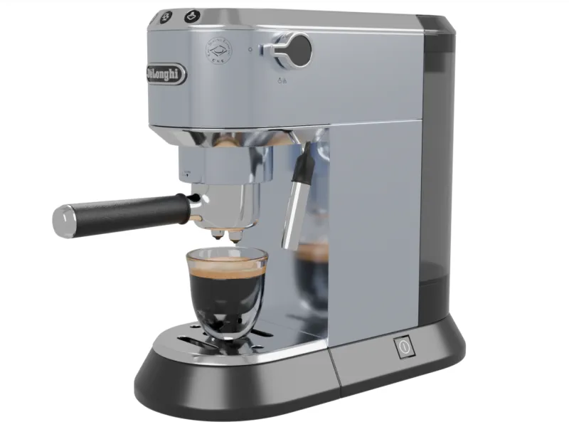 Coffee Machine