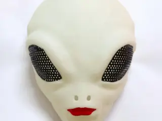 Alien mask