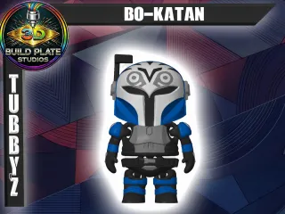 Bo-Katan
