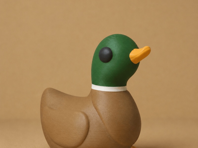 Duck