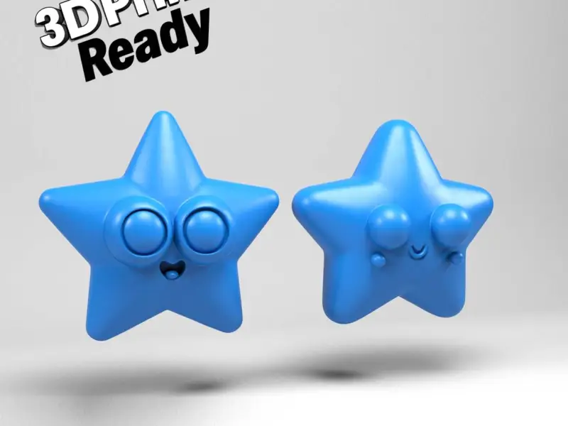 Funny stars