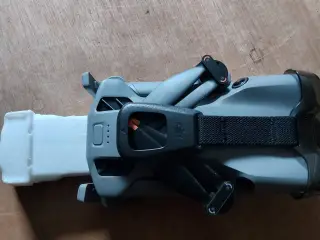 DJI mini 5 dummy battery
