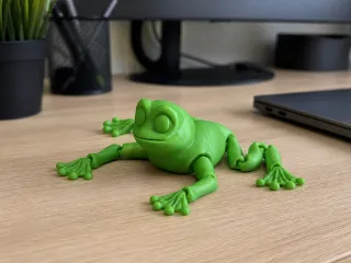 FlexFrog