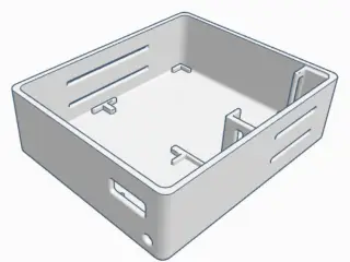 Multi-Usage PCB Enclosure - MakerCore
