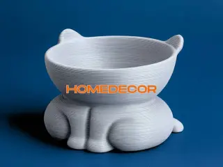 Cat Feeder
