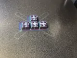 Brick keycap-0