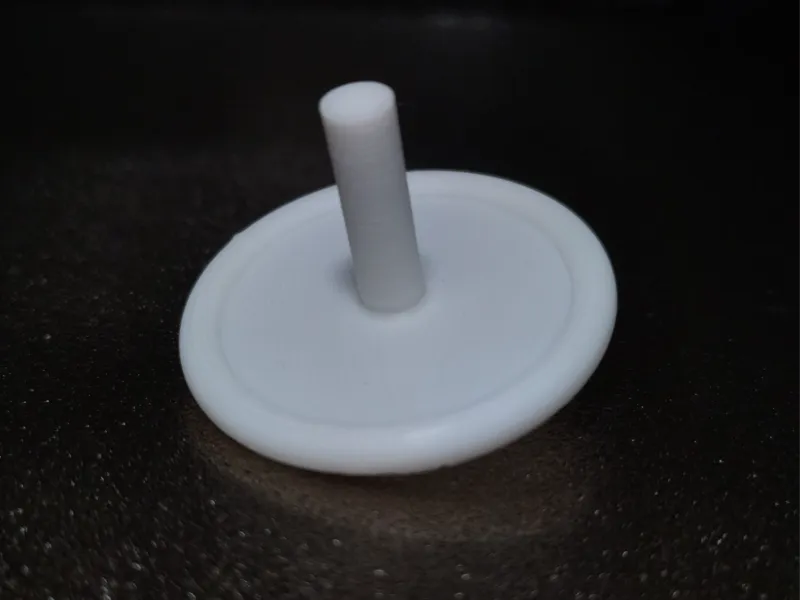 Spinning top