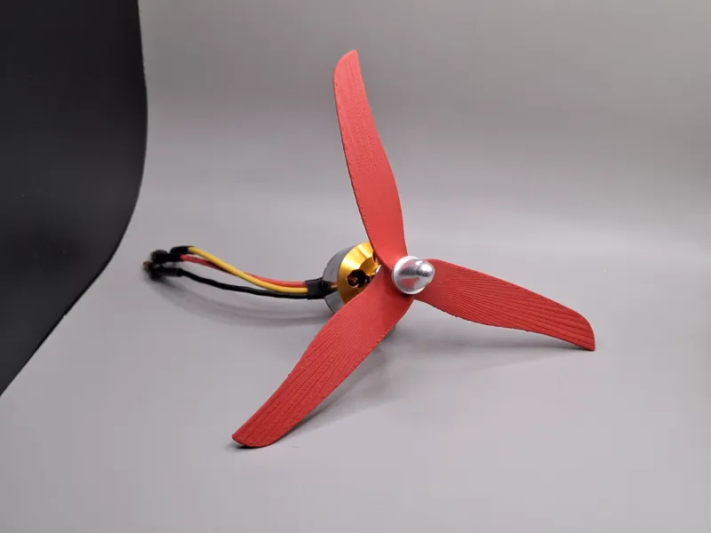 6-Zoll-Propeller 6035 V3