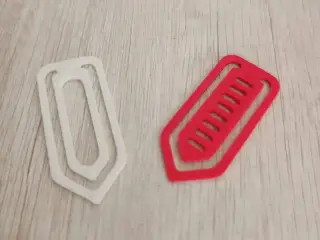 PaperClip