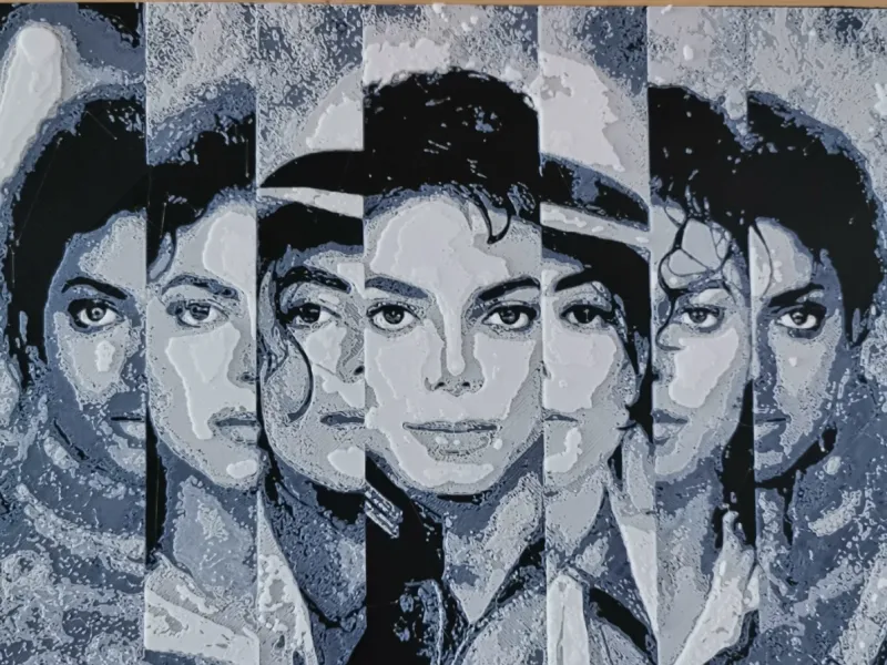 Michael Jackson