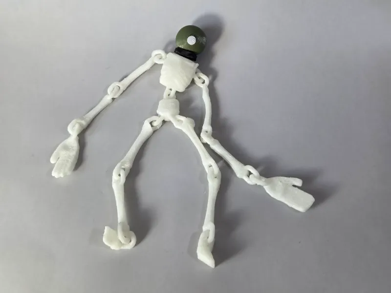 Light Head (Lamp Head)