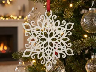 Christmas Ornament