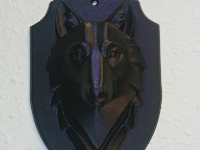 Wolf